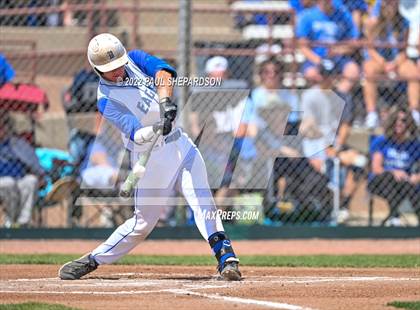 Thumbnail 2 in Broomfield vs. Legacy (CHSAA 5A State - FINAL) photogallery.