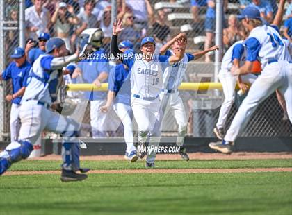 Thumbnail 3 in Broomfield vs. Legacy (CHSAA 5A State - FINAL) photogallery.