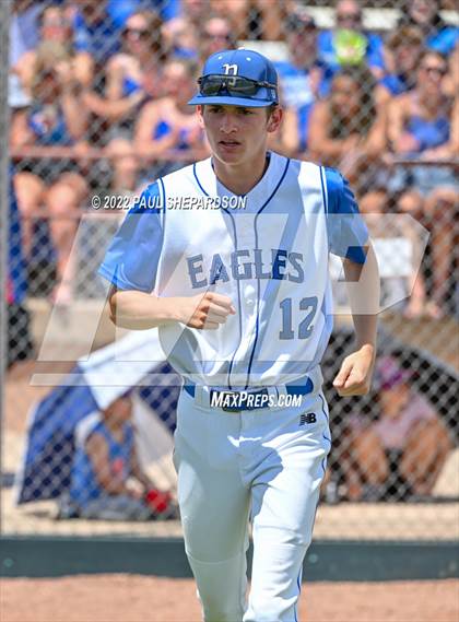 Thumbnail 1 in Broomfield vs. Legacy (CHSAA 5A State - FINAL) photogallery.