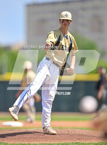 Thumbnail 1 in Broomfield vs. Legacy (CHSAA 5A State - FINAL) photogallery.