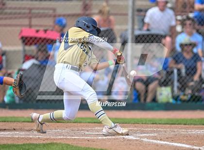 Thumbnail 3 in Broomfield vs. Legacy (CHSAA 5A State - FINAL) photogallery.