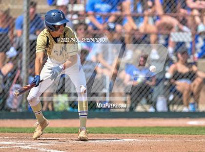Thumbnail 2 in Broomfield vs. Legacy (CHSAA 5A State - FINAL) photogallery.