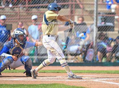 Thumbnail 2 in Broomfield vs. Legacy (CHSAA 5A State - FINAL) photogallery.