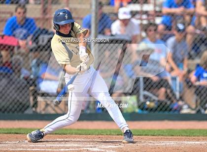 Thumbnail 3 in Broomfield vs. Legacy (CHSAA 5A State - FINAL) photogallery.