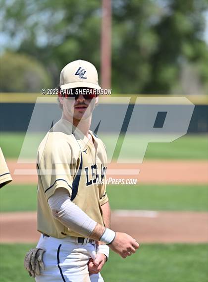 Thumbnail 2 in Broomfield vs. Legacy (CHSAA 5A State - FINAL) photogallery.