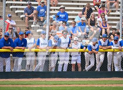 Thumbnail 2 in Broomfield vs. Legacy (CHSAA 5A State - FINAL) photogallery.