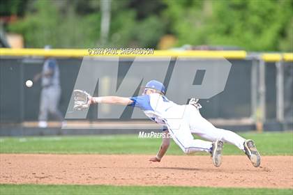 Thumbnail 1 in Broomfield vs. Legacy (CHSAA 5A State - FINAL) photogallery.