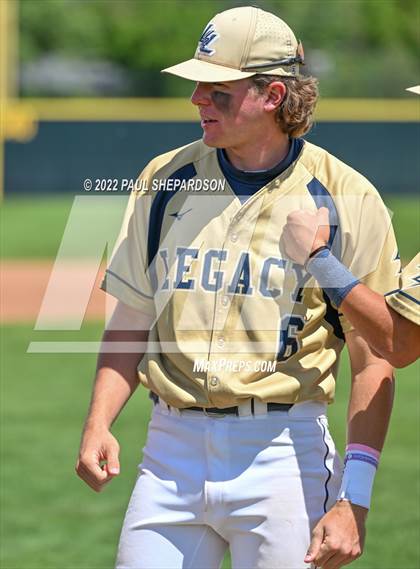 Thumbnail 3 in Broomfield vs. Legacy (CHSAA 5A State - FINAL) photogallery.