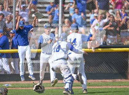 Thumbnail 3 in Broomfield vs. Legacy (CHSAA 5A State - FINAL) photogallery.