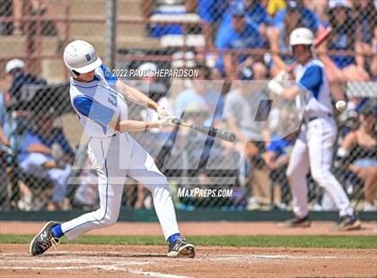Thumbnail 1 in Broomfield vs. Legacy (CHSAA 5A State - FINAL) photogallery.
