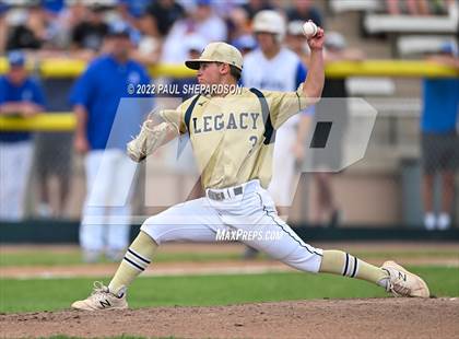 Thumbnail 2 in Broomfield vs. Legacy (CHSAA 5A State - FINAL) photogallery.