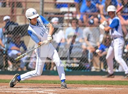 Thumbnail 2 in Broomfield vs. Legacy (CHSAA 5A State - FINAL) photogallery.