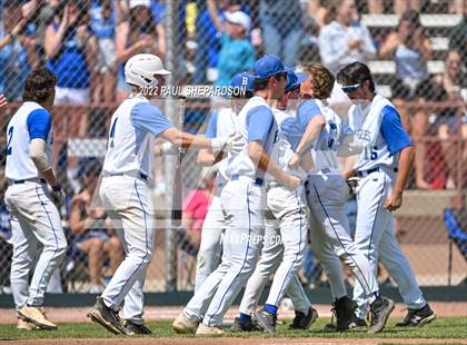 Thumbnail 2 in Broomfield vs. Legacy (CHSAA 5A State - FINAL) photogallery.