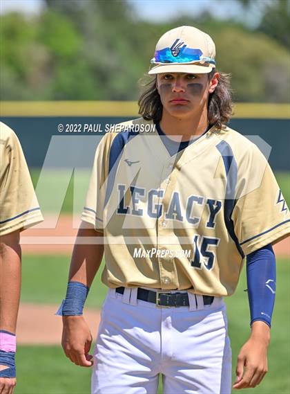 Thumbnail 3 in Broomfield vs. Legacy (CHSAA 5A State - FINAL) photogallery.