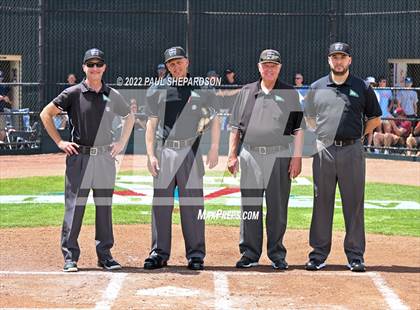 Thumbnail 1 in Broomfield vs. Legacy (CHSAA 5A State - FINAL) photogallery.