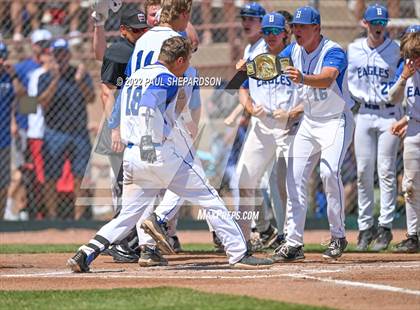 Thumbnail 1 in Broomfield vs. Legacy (CHSAA 5A State - FINAL) photogallery.