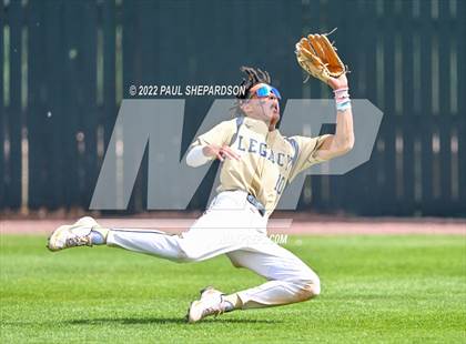 Thumbnail 2 in Broomfield vs. Legacy (CHSAA 5A State - FINAL) photogallery.