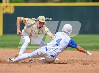 Thumbnail 1 in Broomfield vs. Legacy (CHSAA 5A State - FINAL) photogallery.