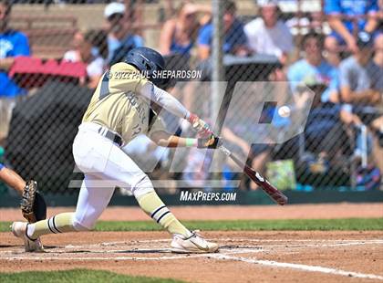 Thumbnail 3 in Broomfield vs. Legacy (CHSAA 5A State - FINAL) photogallery.