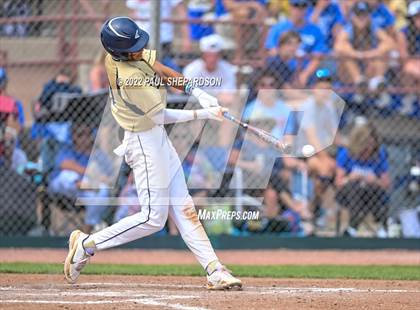 Thumbnail 3 in Broomfield vs. Legacy (CHSAA 5A State - FINAL) photogallery.