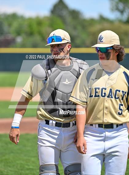 Thumbnail 1 in Broomfield vs. Legacy (CHSAA 5A State - FINAL) photogallery.