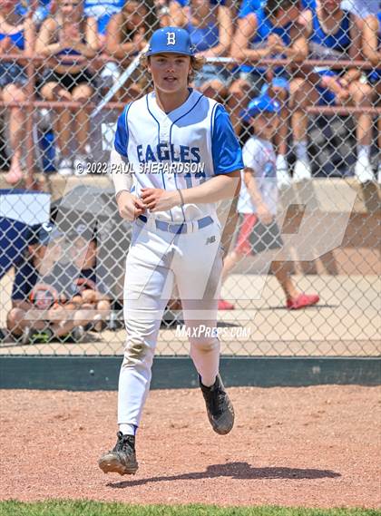 Thumbnail 2 in Broomfield vs. Legacy (CHSAA 5A State - FINAL) photogallery.