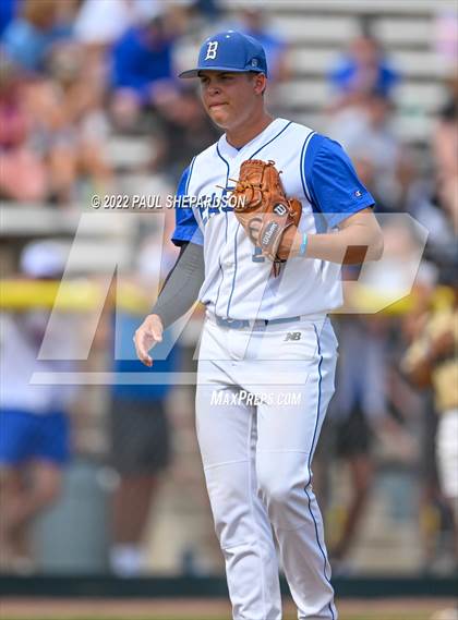 Thumbnail 3 in Broomfield vs. Legacy (CHSAA 5A State - FINAL) photogallery.
