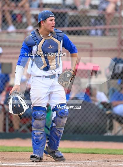 Thumbnail 1 in Broomfield vs. Legacy (CHSAA 5A State - FINAL) photogallery.
