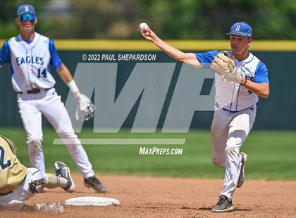 Thumbnail 1 in Broomfield vs. Legacy (CHSAA 5A State - FINAL) photogallery.