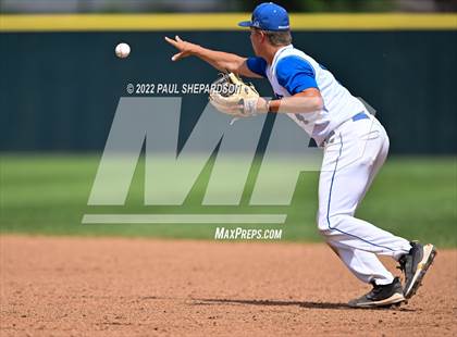 Thumbnail 1 in Broomfield vs. Legacy (CHSAA 5A State - FINAL) photogallery.