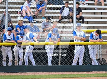 Thumbnail 3 in Broomfield vs. Legacy (CHSAA 5A State - FINAL) photogallery.
