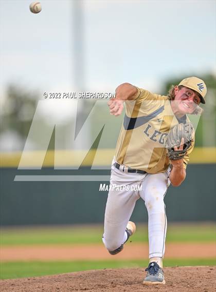 Thumbnail 1 in Broomfield vs. Legacy (CHSAA 5A State - FINAL) photogallery.