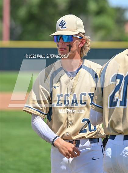 Thumbnail 2 in Broomfield vs. Legacy (CHSAA 5A State - FINAL) photogallery.