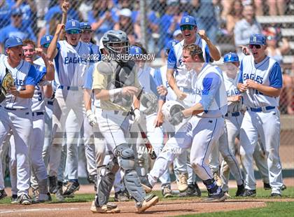 Thumbnail 2 in Broomfield vs. Legacy (CHSAA 5A State - FINAL) photogallery.