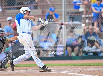 Thumbnail 1 in Broomfield vs. Legacy (CHSAA 5A State - FINAL) photogallery.