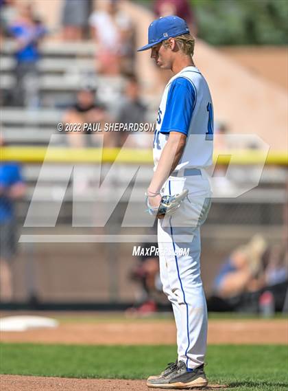Thumbnail 2 in Broomfield vs. Legacy (CHSAA 5A State - FINAL) photogallery.