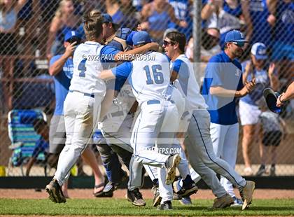 Thumbnail 2 in Broomfield vs. Legacy (CHSAA 5A State - FINAL) photogallery.