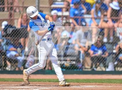 Thumbnail 2 in Broomfield vs. Legacy (CHSAA 5A State - FINAL) photogallery.