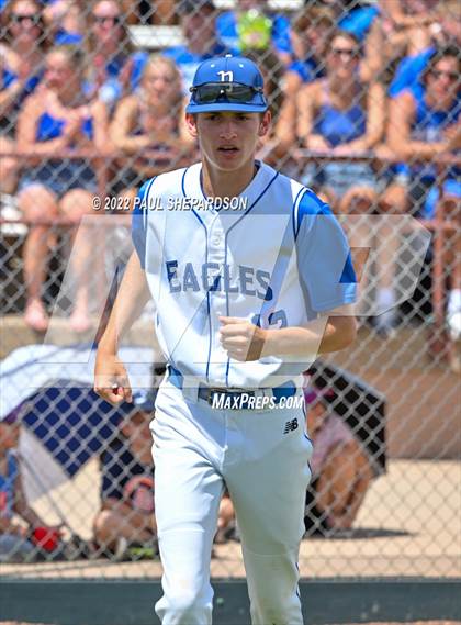 Thumbnail 2 in Broomfield vs. Legacy (CHSAA 5A State - FINAL) photogallery.