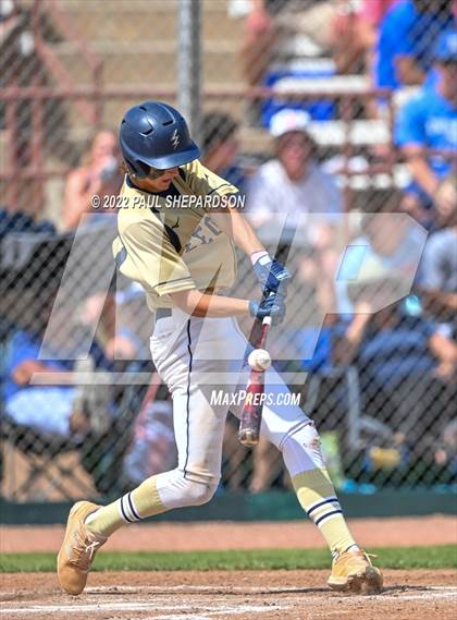 Thumbnail 3 in Broomfield vs. Legacy (CHSAA 5A State - FINAL) photogallery.