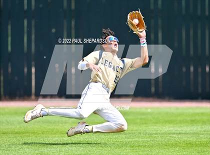 Thumbnail 1 in Broomfield vs. Legacy (CHSAA 5A State - FINAL) photogallery.