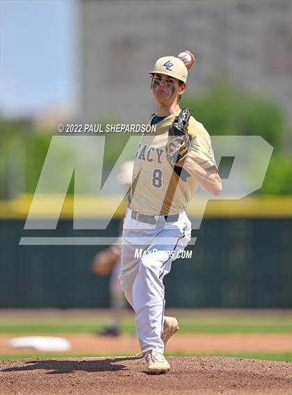 Thumbnail 1 in Broomfield vs. Legacy (CHSAA 5A State - FINAL) photogallery.