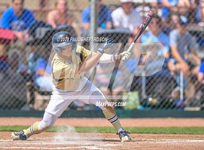Thumbnail 3 in Broomfield vs. Legacy (CHSAA 5A State - FINAL) photogallery.