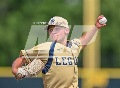 Thumbnail 3 in Broomfield vs. Legacy (CHSAA 5A State - FINAL) photogallery.