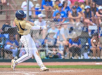 Thumbnail 1 in Broomfield vs. Legacy (CHSAA 5A State - FINAL) photogallery.