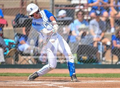 Thumbnail 2 in Broomfield vs. Legacy (CHSAA 5A State - FINAL) photogallery.