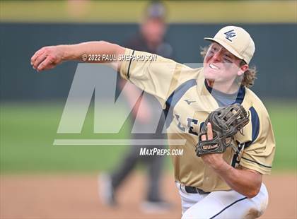 Thumbnail 2 in Broomfield vs. Legacy (CHSAA 5A State - FINAL) photogallery.