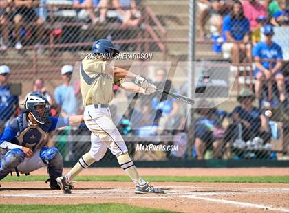 Thumbnail 3 in Broomfield vs. Legacy (CHSAA 5A State - FINAL) photogallery.