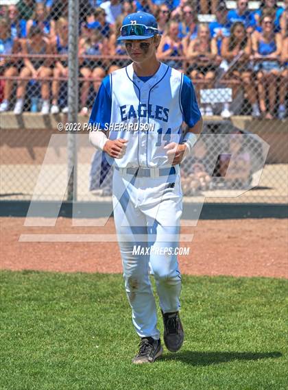 Thumbnail 2 in Broomfield vs. Legacy (CHSAA 5A State - FINAL) photogallery.
