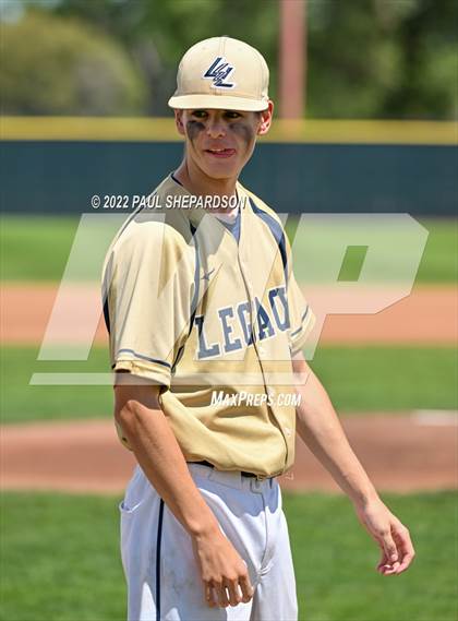 Thumbnail 3 in Broomfield vs. Legacy (CHSAA 5A State - FINAL) photogallery.